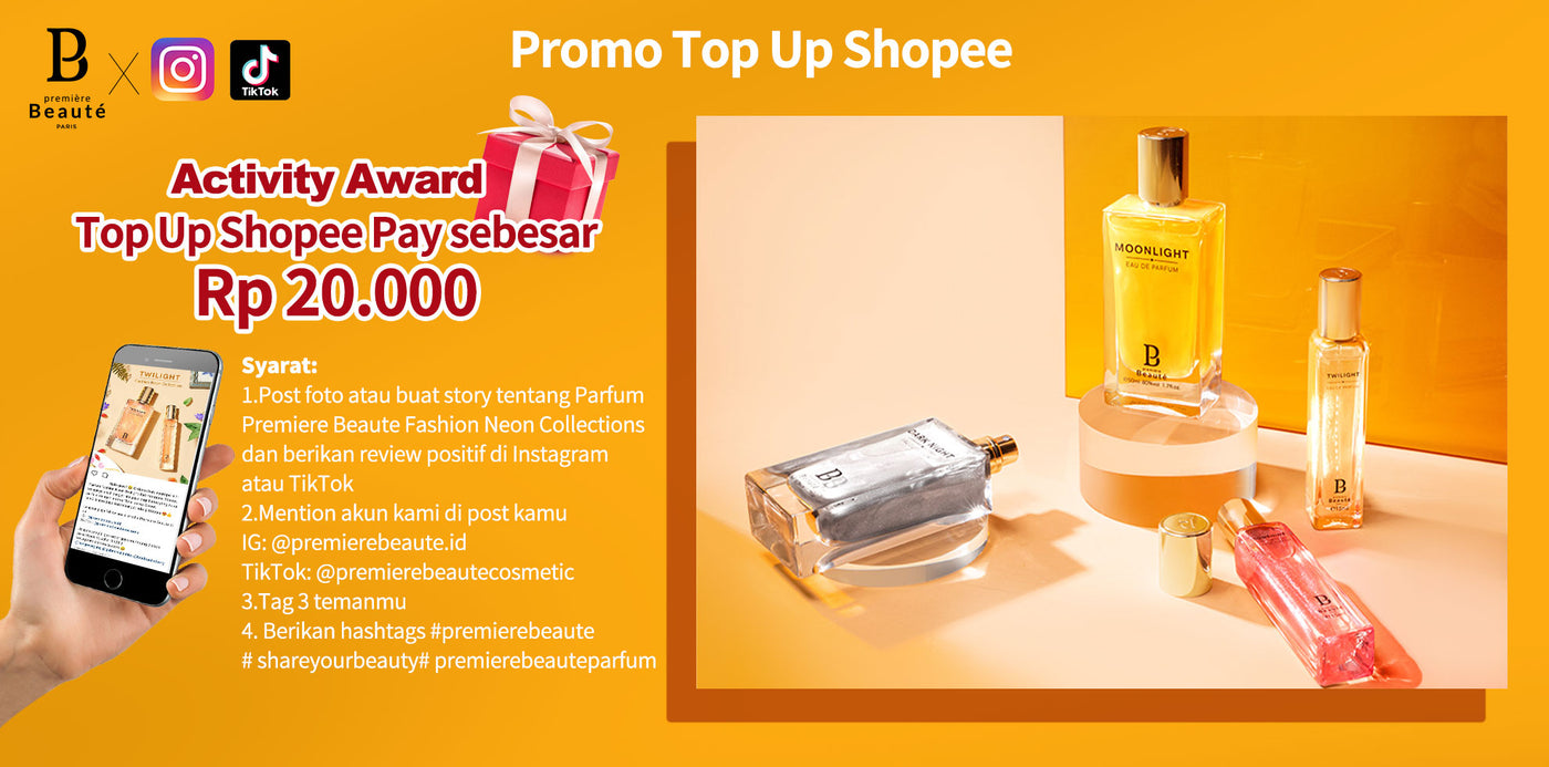 premiere beaute parfum