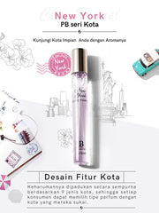 premiere Beaute Parfum collection