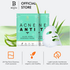<b> Premiere Beaute Natural Plant Organic series Essence Facial Mask</b>