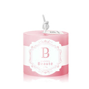<b> Candy World Candle 75g</b><br>Natural, Handmade, Safety & Environmental protection
