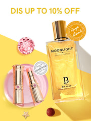 Premiere Beaute Crystal Cherry Lip Gloss