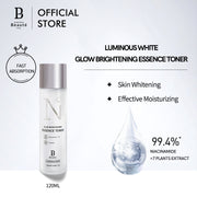 <b>Luminous White Glow Brightening Essence Toner</b>