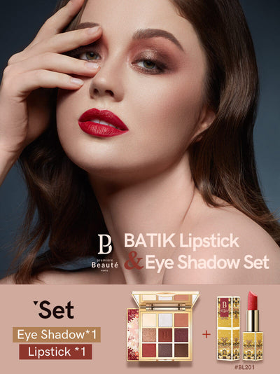 Premiere Beaute Lipstik eye shadow