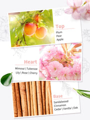premiere Beaute Parfum collection