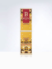 <b> Batik Matte Velvet Lipstick Lasem Stawberry </b>