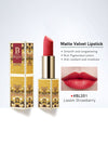 <b> Batik Matte Velvet Lipstick</b>