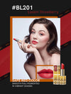 <b> Batik Matte Velvet Lipstick Lasem Stawberry </b>