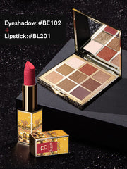 Premiere Beaute Lipstik eye shadow
