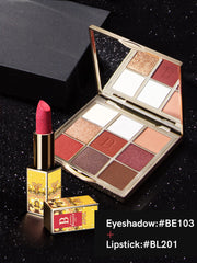 Premiere Beaute Lipstik eye shadow