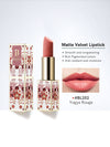 <b> Batik Matte Velvet Lipstick Yogya Rouge</b><br>