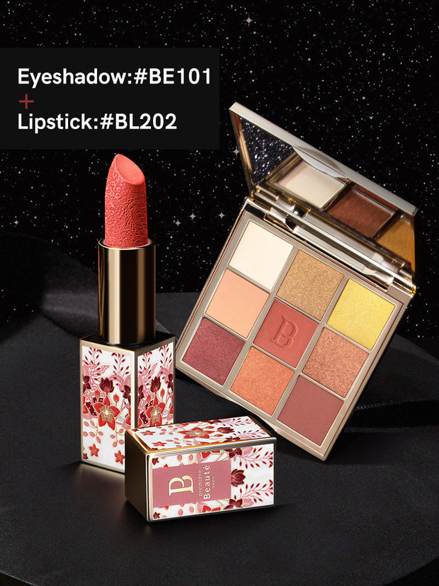 Premiere Beaute Lipstik eye shadow