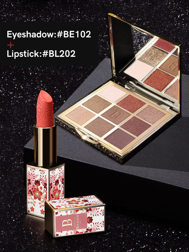 Premiere Beaute Lipstik eye shadow