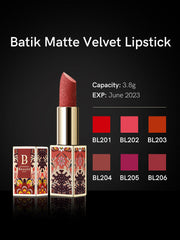 premiere Beaute Batik Lipstik