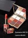 <b> Lipstick Eye Shadow Palette Package Set</b>