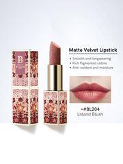<b> Batik Matte Velvet Lipstick</b>