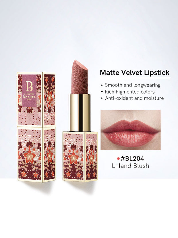 <b> Batik Matte Velvet Lipstick</b>
