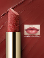 <b> Batik Matte Velvet Lipstick Inland Blush</b>