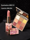 <b> Lipstick Eye Shadow Palette Package Set</b>