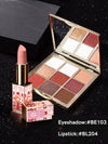<b> Lipstick Eye Shadow Palette Package Set</b>