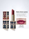 <b> Batik Matte Velvet Lipstick Court Plum</b>