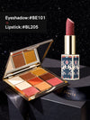 <b> Lipstick Eye Shadow Palette Package Set</b>