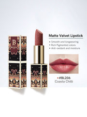 <b> Batik Matte Velvet Lipstick</b>