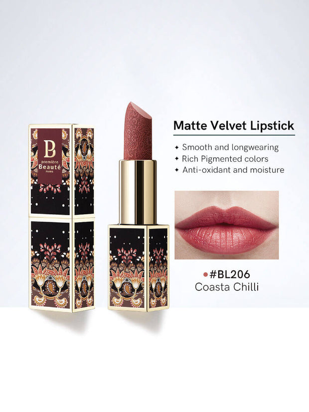Premiere Beaute Lipstik eye shadow