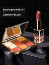 <b> Lipstick Eye Shadow Palette Package Set</b>