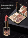 <b> Lipstick Eye Shadow Palette Package Set</b>