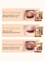 Premiere Beaute Lipstik eye shadow