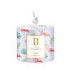 <b>Tropic Candle 75g</b><br>Natural, Handmade, Safety & Environmental protection