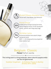 premiere Beaute Parfum collection