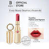 Premiere Beaute Swarovski Moisturizing & Long-Lasting Crystal Lipstick lipstick