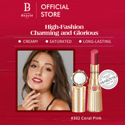 Premiere Beaute Swarovski Moisturizing & Long-Lasting Crystal Lipstick lipstick