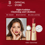 Premiere Beaute Swarovski Moisturizing & Long-Lasting Crystal Lipstick lipstick