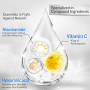 <b>Luminous White Glow Brightening Essence Toner</b>