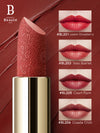 <b> Crystal Cherry Lip Gloss & Batik Lipstick Special Bundle </b>