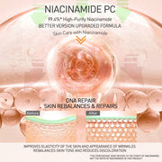 <b>Luminous White Glow Brightening Night Cream</b>