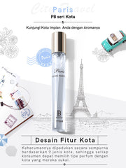 premiere Beaute Parfum collection