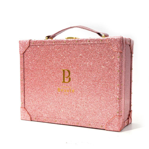 <b>Double Layer Gift Box Set</b><br> Luxurious, high quality, large capacity