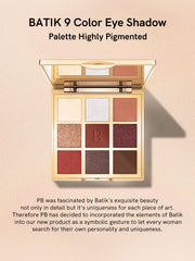<b>All-in-one Eye Shadow Palette 9 colors Buy 2 get 1 gift</b>