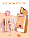 <b>Crystal Cherry Lip Gloss, Fashion Neon TWILIGHT Eau De Parfum 50ml/15ml</b>
