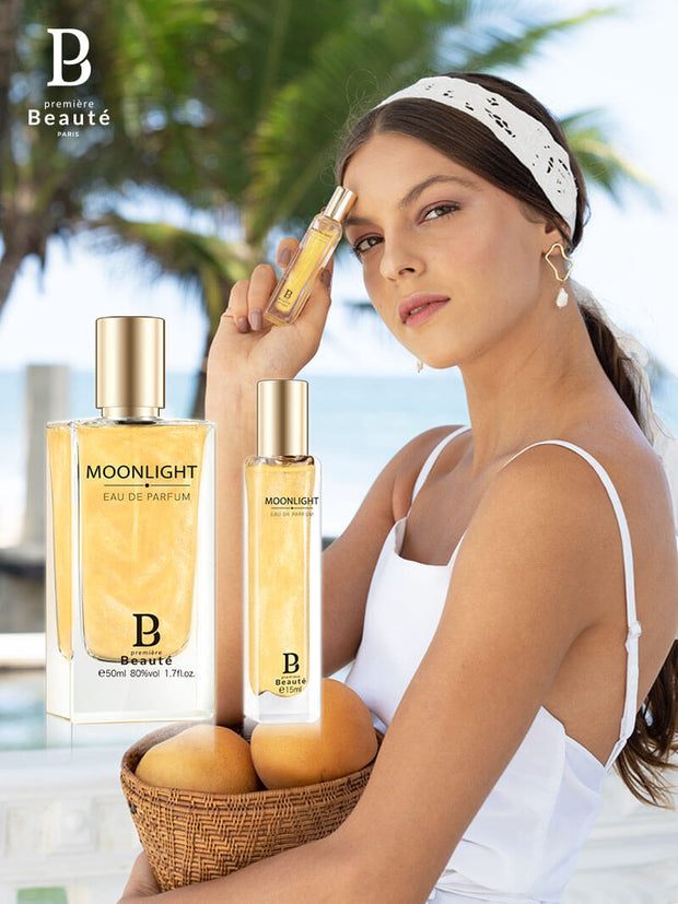 <b>Fashion Neon MOONLIGHT Eau De Parfum 50ml/15ml</b><br>Chypre fruity/female