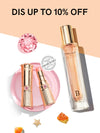 <b>Crystal Cherry Lip Gloss, Fashion Neon TWILIGHT Eau De Parfum 50ml/15ml</b>