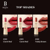 Premiere Beaute Swarovski Moisturizing & Long-Lasting Crystal Lipstick lipstick