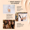 Premiere Beaute Reborn Matte Liquid Foundation Make Up(Long Lasting Up to 24 Hours)