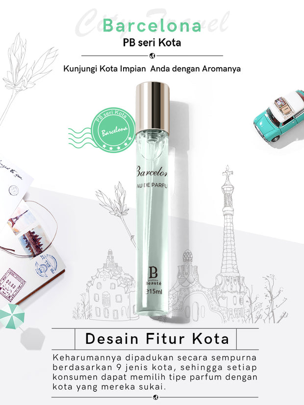 premiere Beaute Parfum 