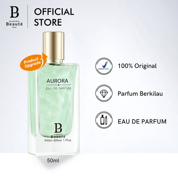 <b> Fashion Neon AURORA Eau De Parfum 50ml/15ml</b><br>Fougere oriental/male