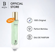 <b> Fashion Neon AURORA Eau De Parfum 50ml/15ml</b><br>Fougere oriental/male