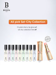 premiere Beaute Parfum collection
